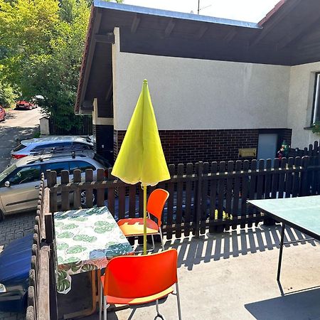 Apartmany U Rybnika Český Krumlov Buitenkant foto