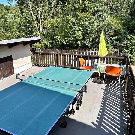 Apartmany U Rybnika Český Krumlov Buitenkant foto