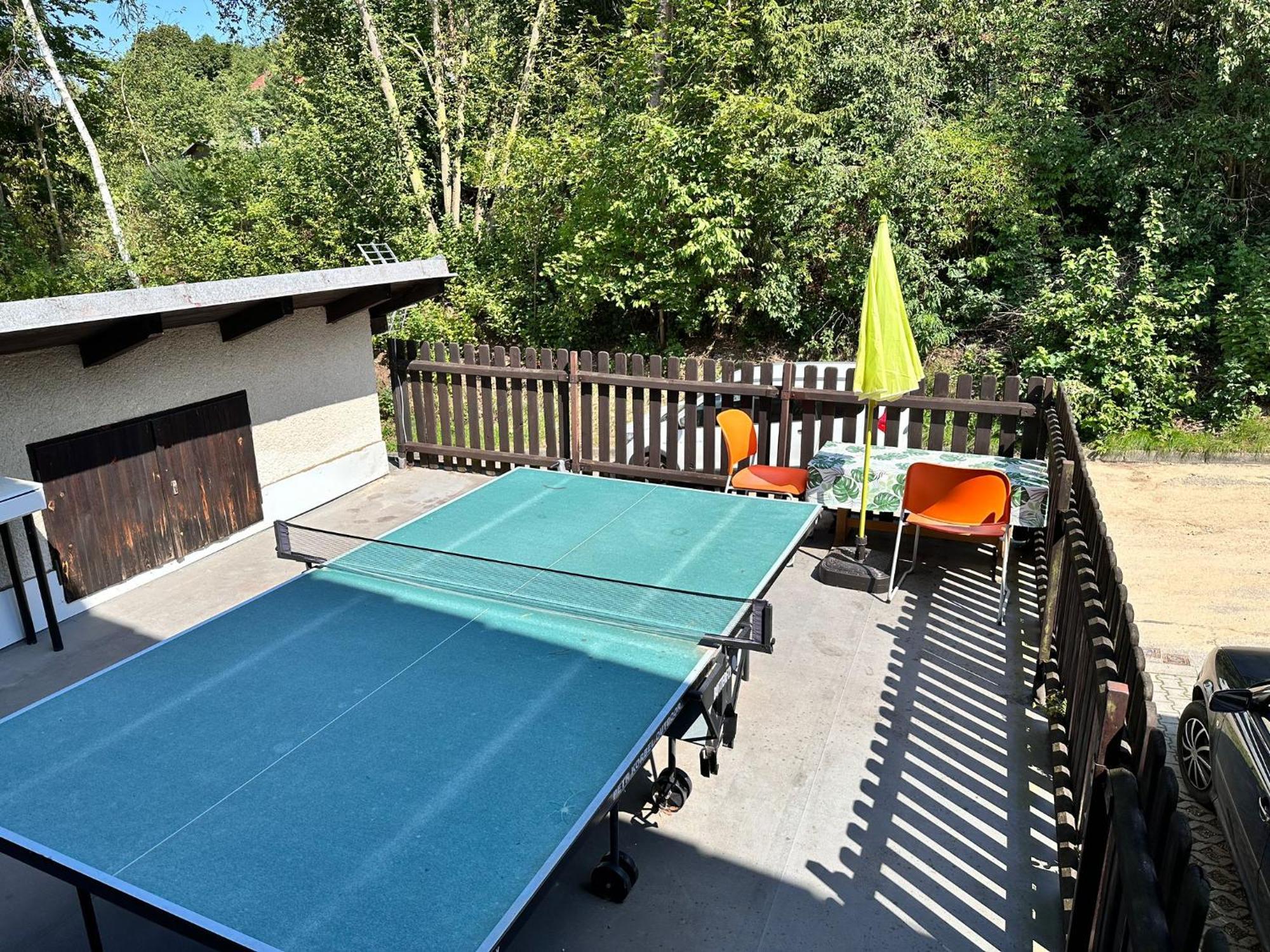 Apartmany U Rybnika Český Krumlov Buitenkant foto