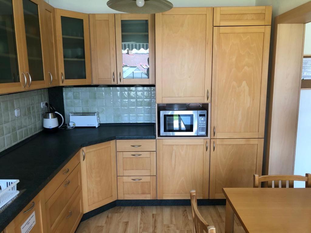 Apartmany U Rybnika Český Krumlov Buitenkant foto