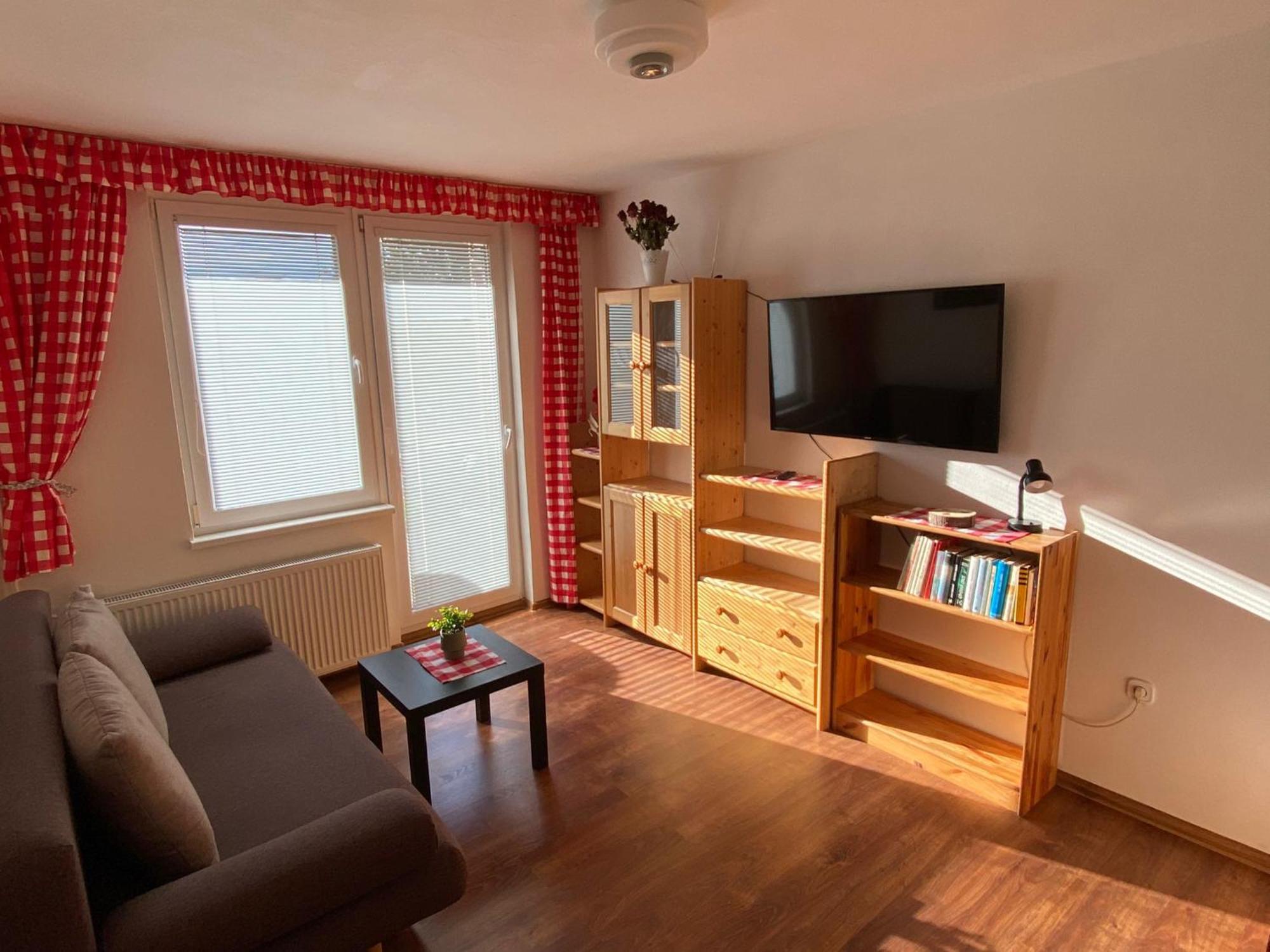Apartmany U Rybnika Český Krumlov Buitenkant foto
