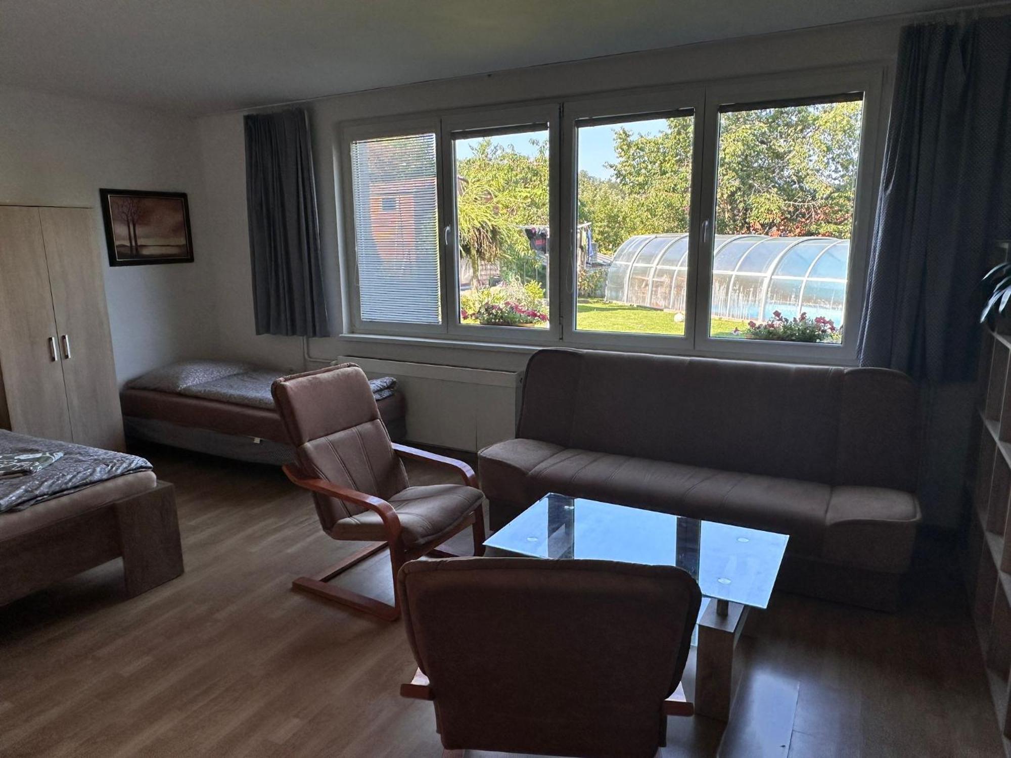 Apartmany U Rybnika Český Krumlov Buitenkant foto