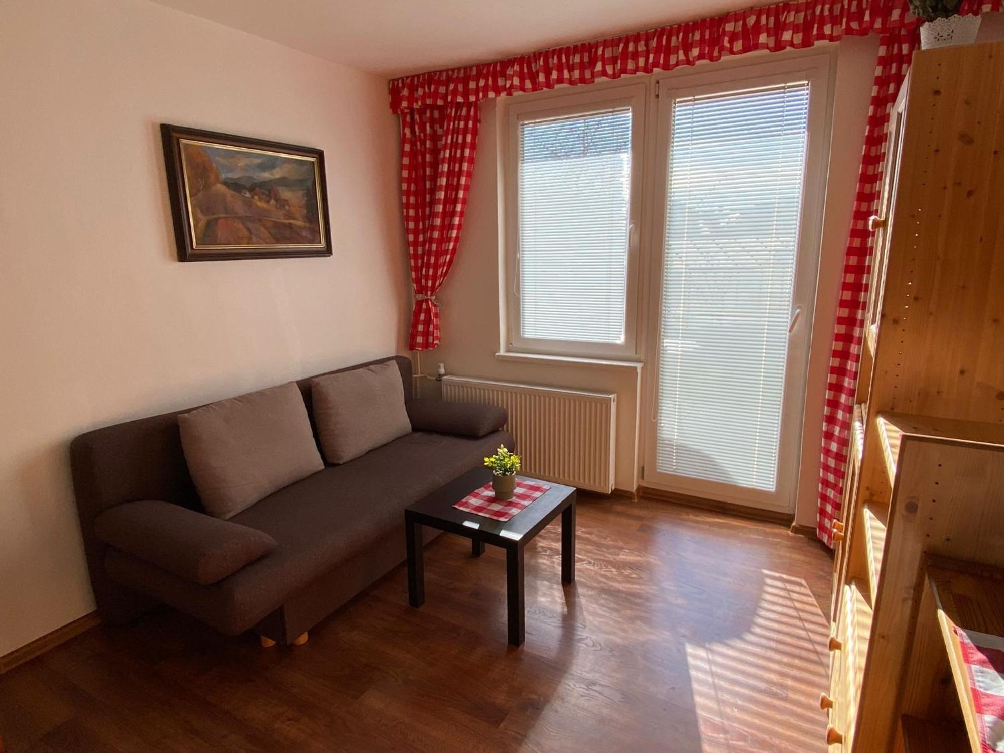 Apartmany U Rybnika Český Krumlov Buitenkant foto