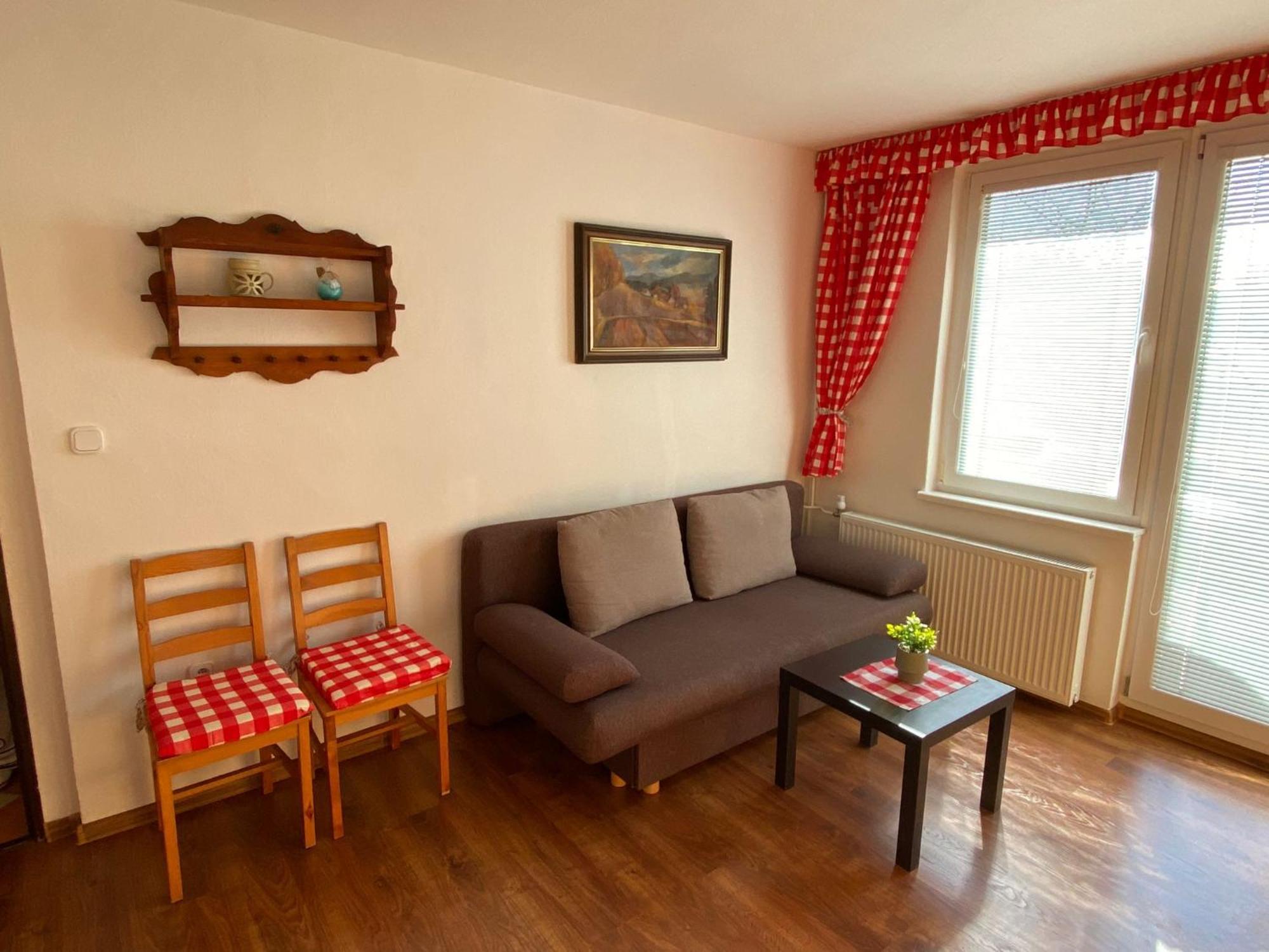 Apartmany U Rybnika Český Krumlov Buitenkant foto