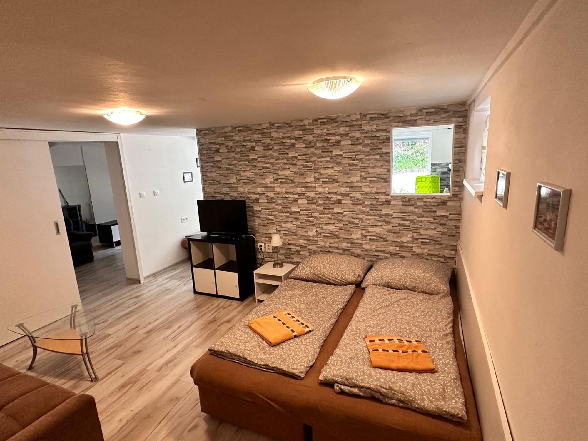 Apartmany U Rybnika Český Krumlov Buitenkant foto