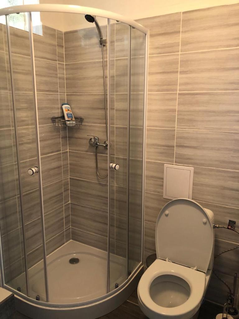 Apartmany U Rybnika Český Krumlov Buitenkant foto