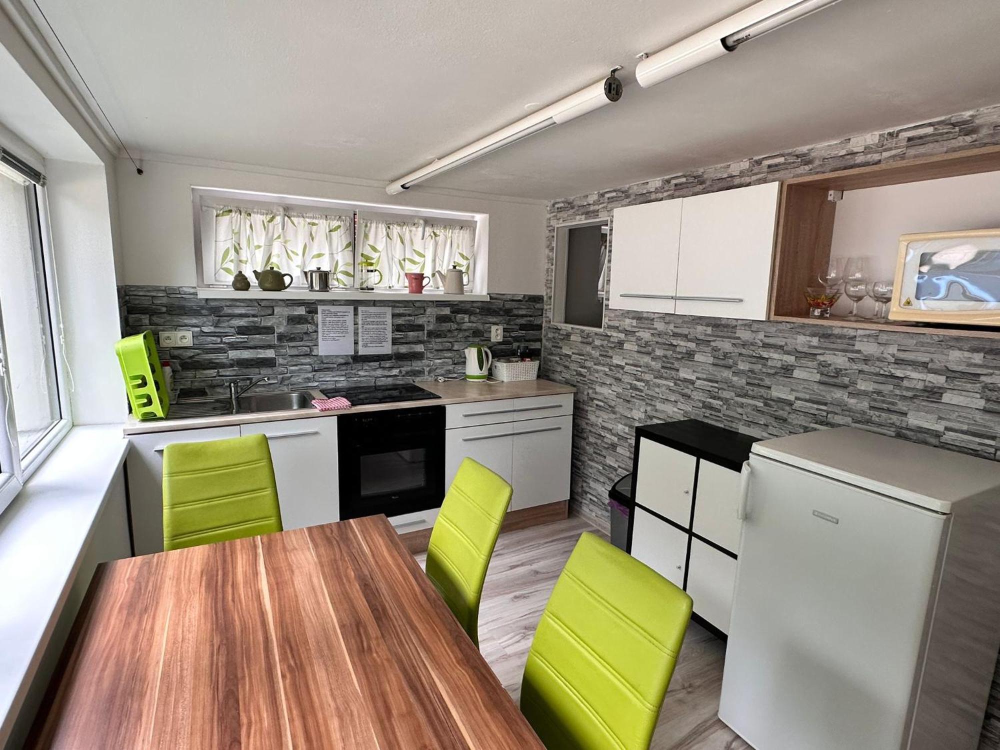 Apartmany U Rybnika Český Krumlov Buitenkant foto