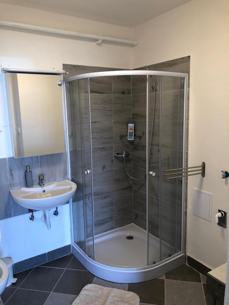 Apartmany U Rybnika Český Krumlov Buitenkant foto