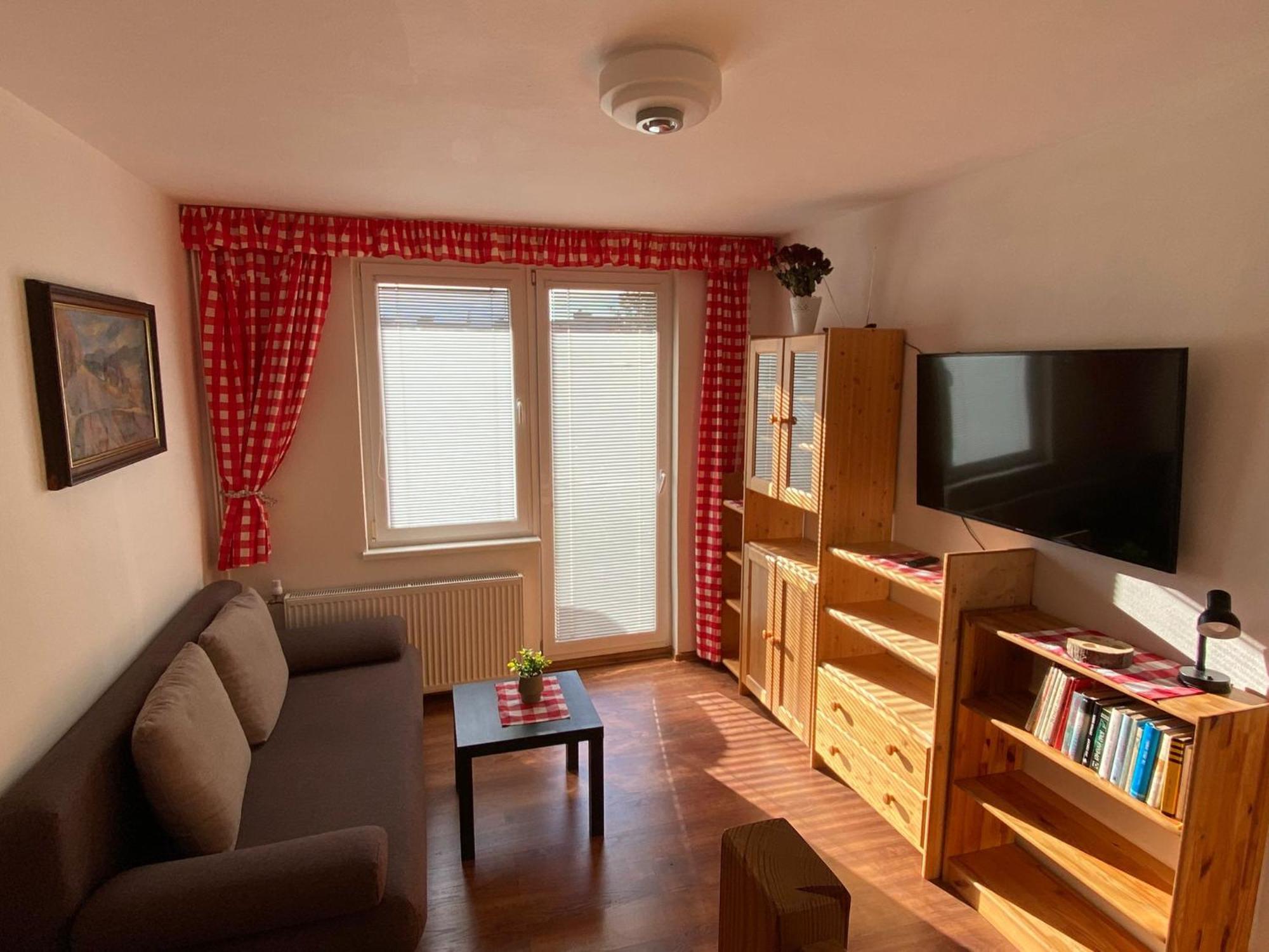 Apartmany U Rybnika Český Krumlov Buitenkant foto