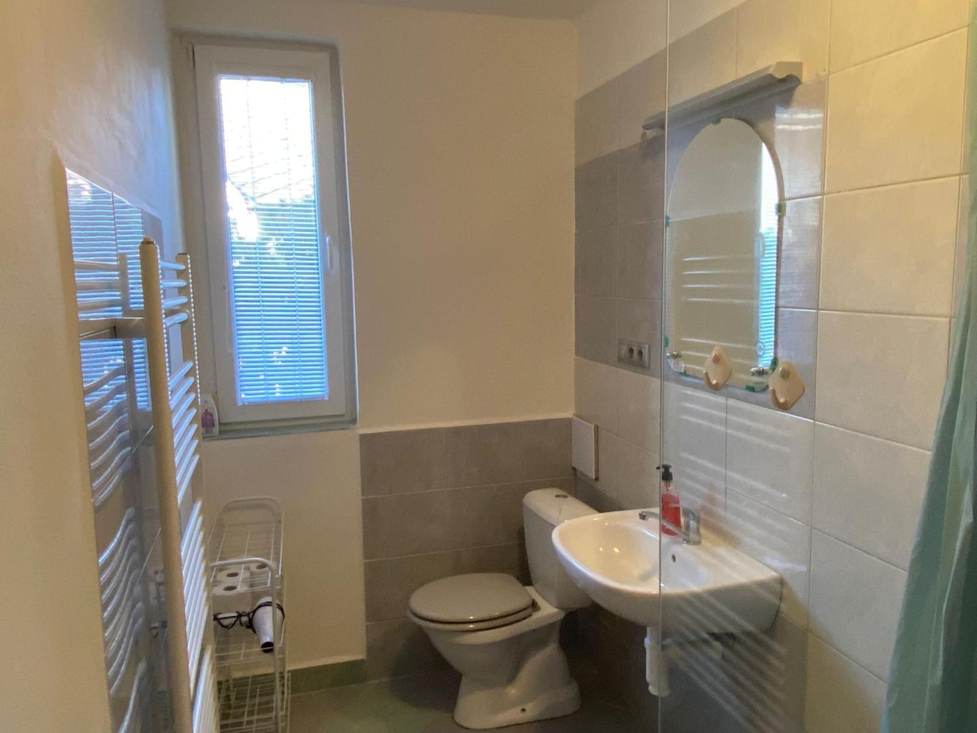 Apartmany U Rybnika Český Krumlov Buitenkant foto
