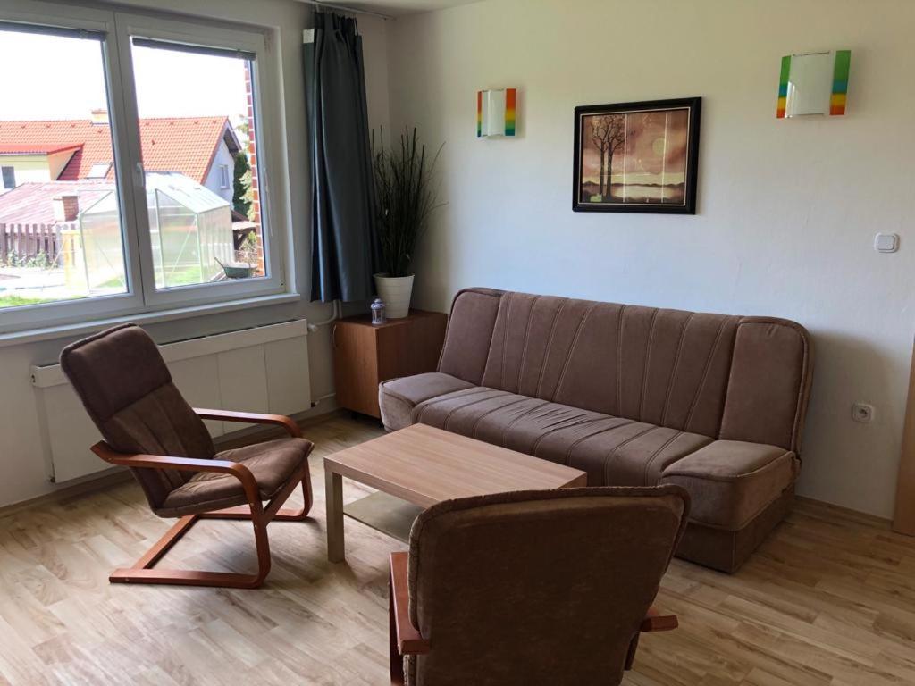 Apartmany U Rybnika Český Krumlov Buitenkant foto