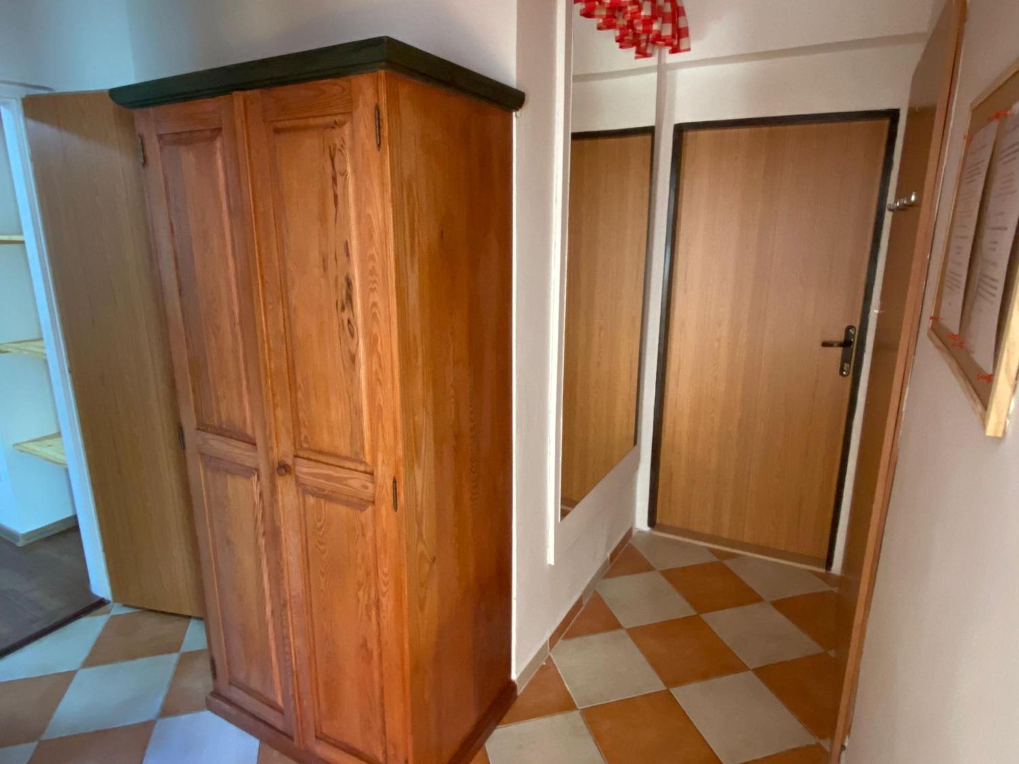 Apartmany U Rybnika Český Krumlov Buitenkant foto