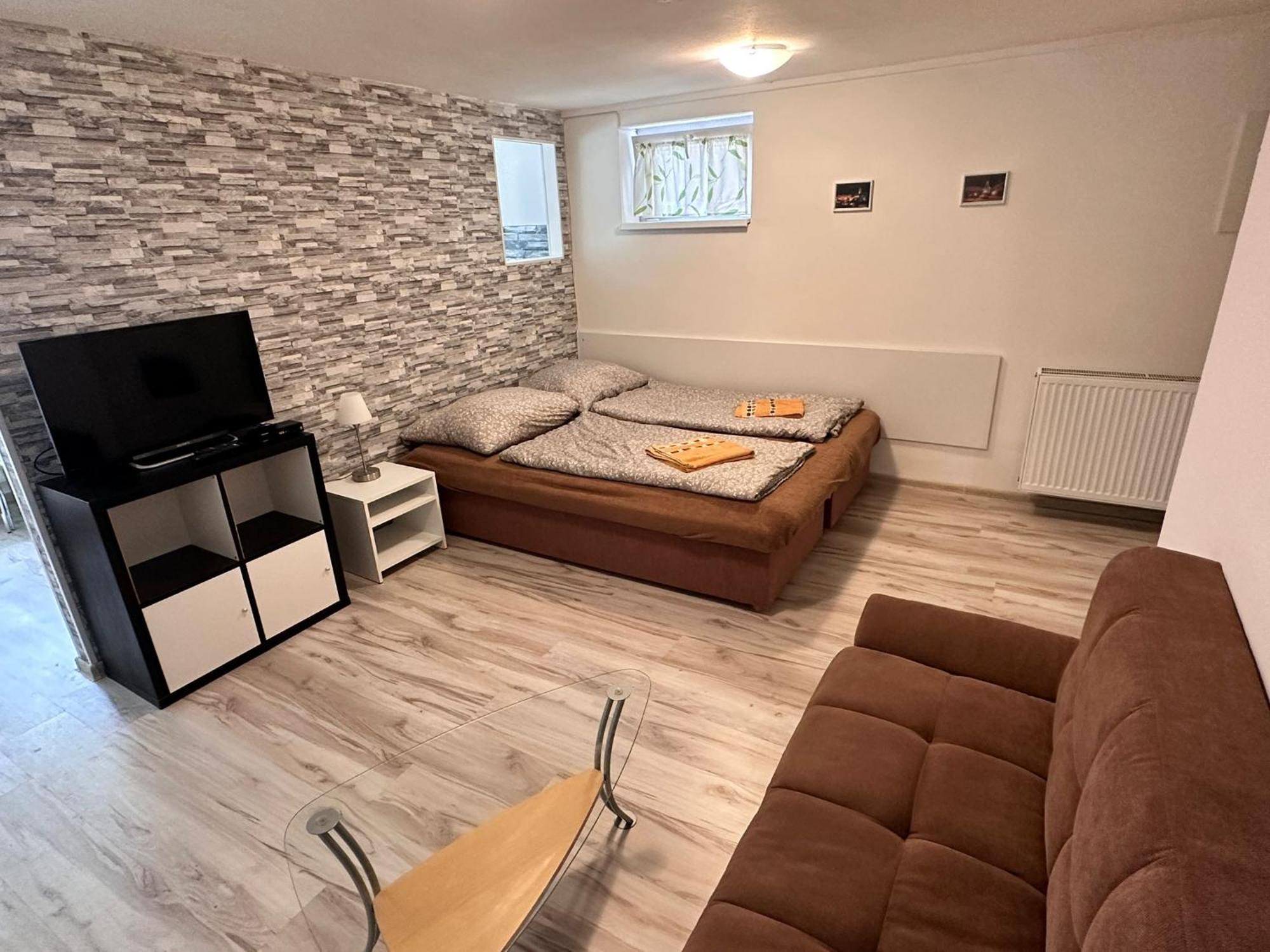 Apartmany U Rybnika Český Krumlov Buitenkant foto