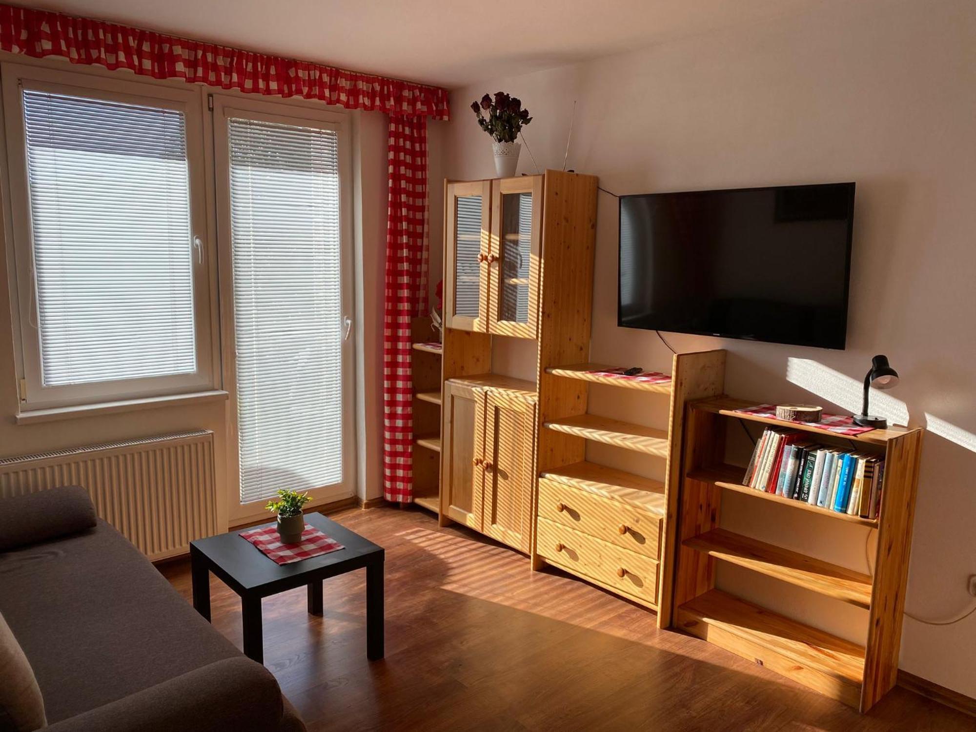 Apartmany U Rybnika Český Krumlov Buitenkant foto