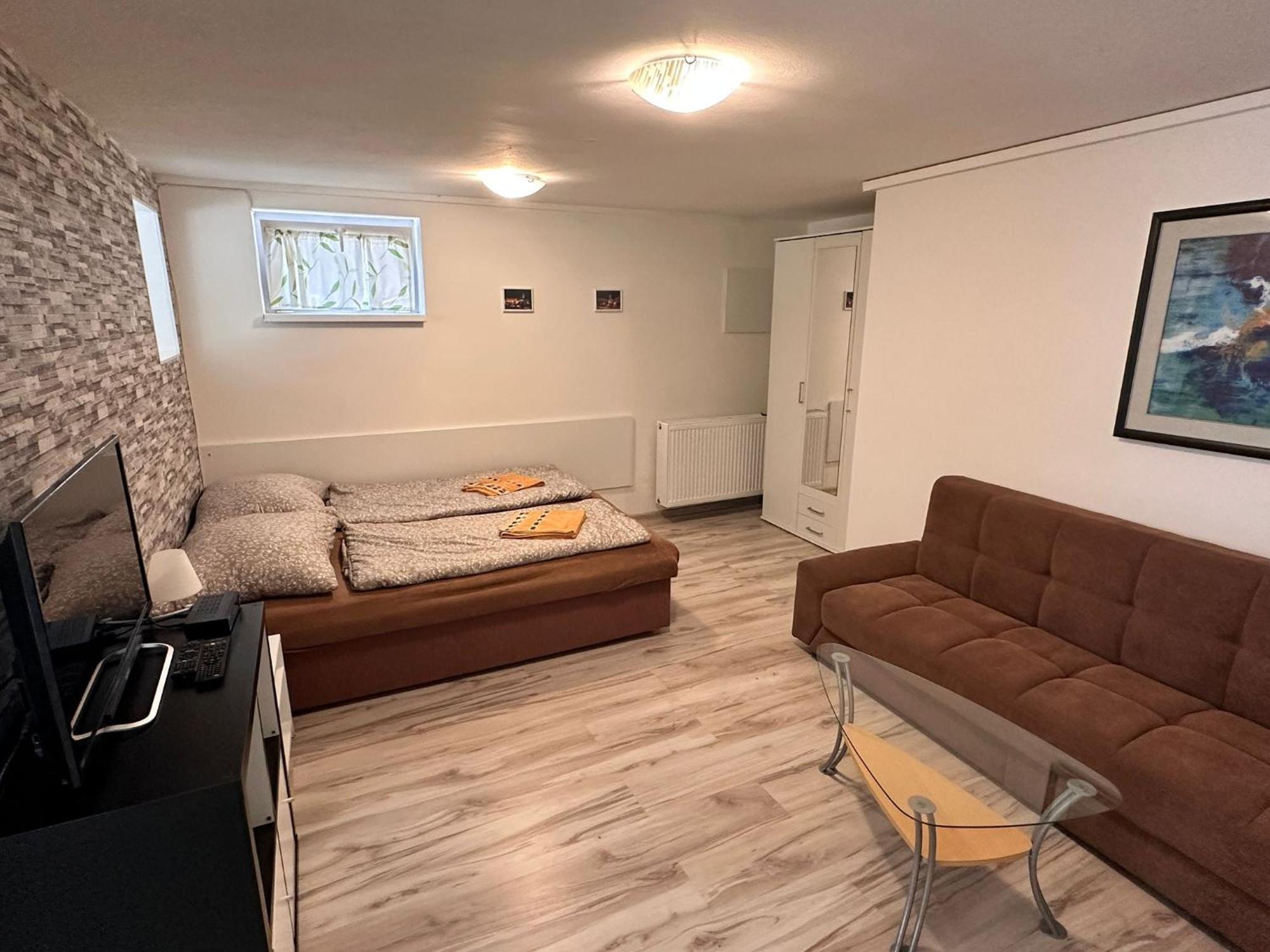 Apartmany U Rybnika Český Krumlov Buitenkant foto